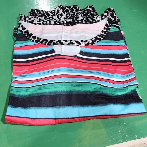 4xl (us sz 20) Emery Rose shirt - Picture 6 of 6